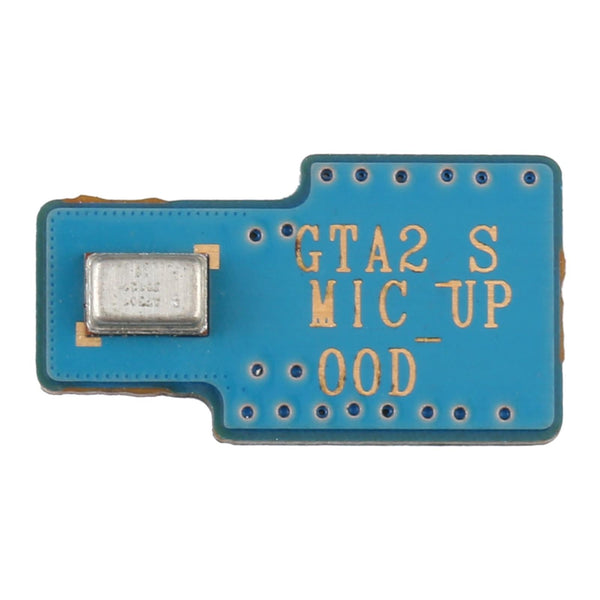 Samsung Galaxy Tab Recording Microphone Board Mobile Phone Parts