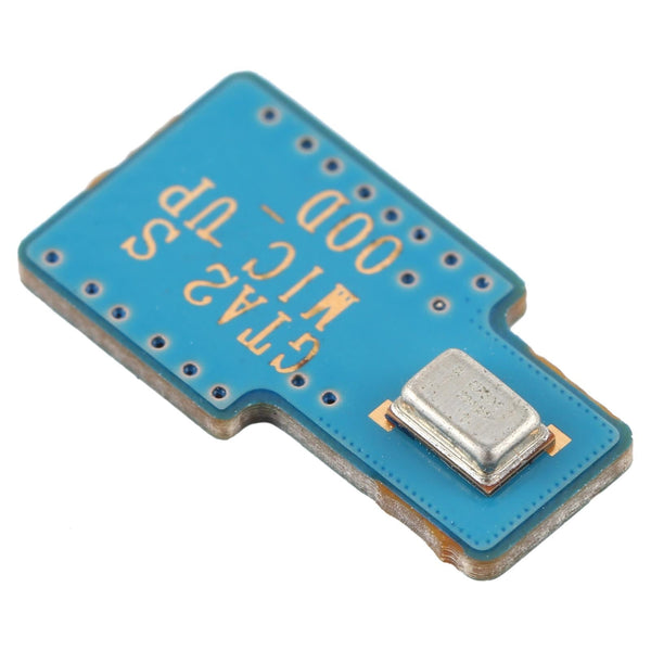 Samsung Galaxy Tab Recording Microphone Board Mobile Phone Parts
