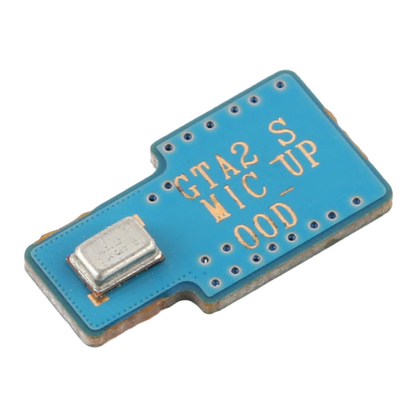 Samsung Galaxy Tab Recording Microphone Board Mobile Phone Parts
