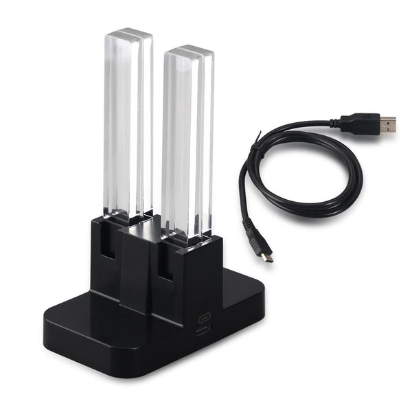 Joy Con Charging Dock Stand Compact And Convenient Chargers & Charging Docks