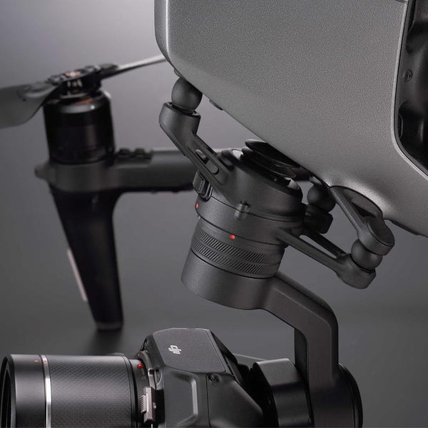 X9 8K Air Gimbal Camera For Dji Inspire 3 Audio And Video Equipment Stabilizers