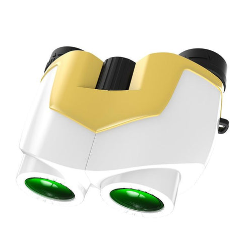 25X10 Polar Bear Perfect Gift For Kids Binoculars