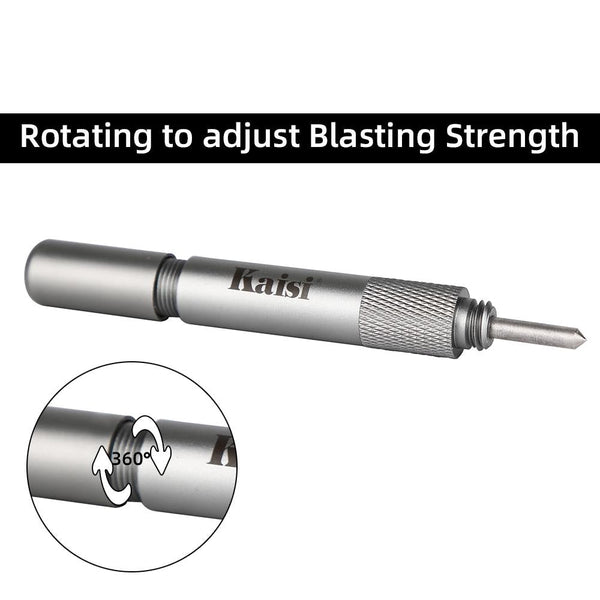 Smartphone Camera Lens Demolishing Pen For Iphone Samsung Huawei Xiaomi Mobile Phone Parts