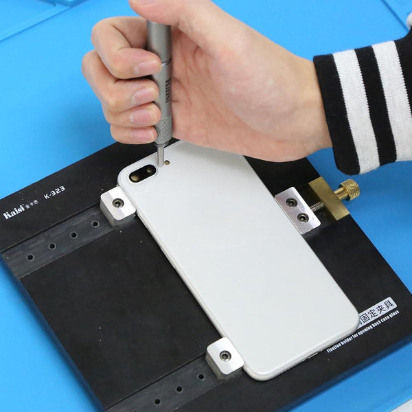 Smartphone Camera Lens Demolishing Pen For Iphone Samsung Huawei Xiaomi Mobile Phone Parts