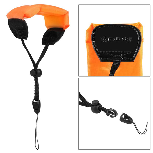 20Cm Floating Underwater Photography For Gopro Insta360 Dji Action Cameras Camera Drone Accessories