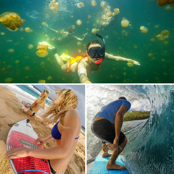 20Cm Floating Underwater Photography For Gopro Insta360 Dji Action Cameras Camera Drone Accessories
