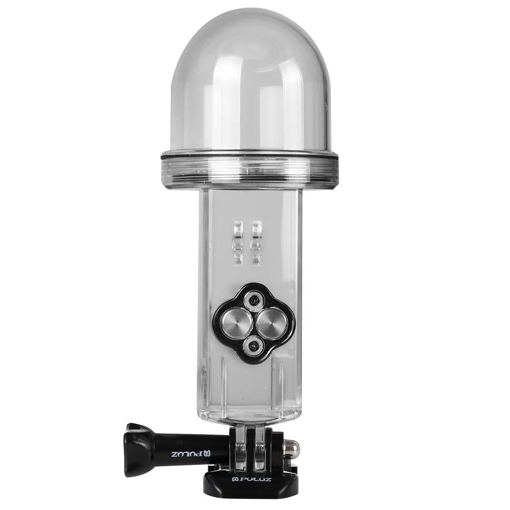 Waterproof Diving Case For Dji Pocket 60M Depth Underwater Cases & Housings