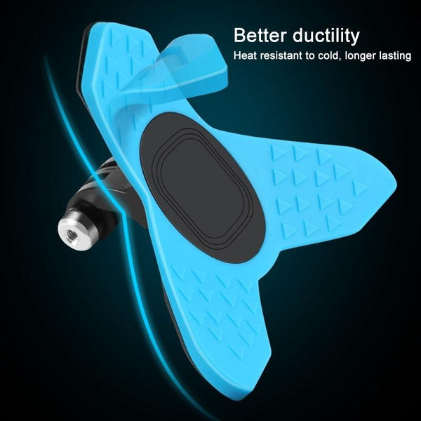 Versatile Action Camera Mount For Gopro Insta360 Dji And More Audio Video Accessories Other Camera & Photo Accs