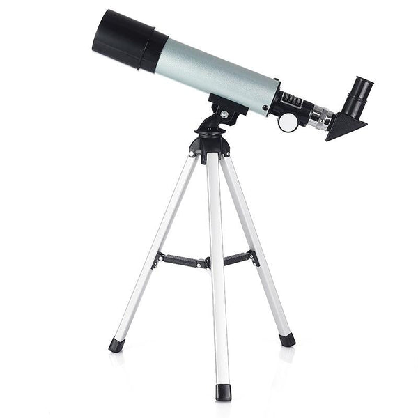 High Definition Astronomical Telescope With Tripod Telescopes