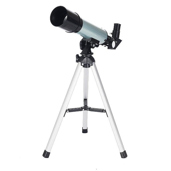 High Definition Astronomical Telescope With Tripod Telescopes