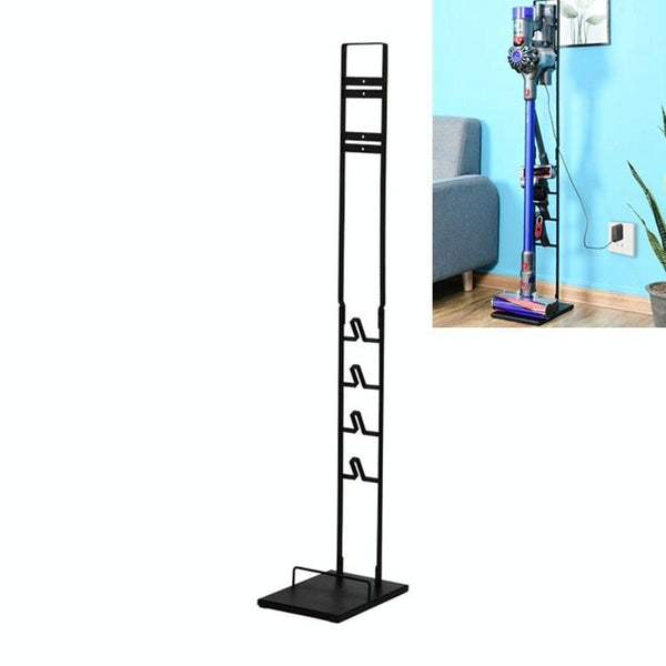Wall Mounted Storage Bracket For Dyson Vacuum Cleaners Vacuum Cleaner Parts