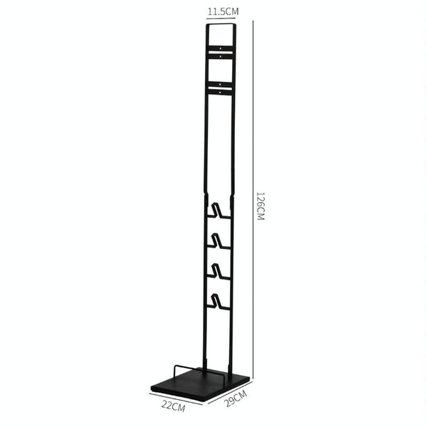 Wall Mounted Storage Bracket For Dyson Vacuum Cleaners Vacuum Cleaner Parts