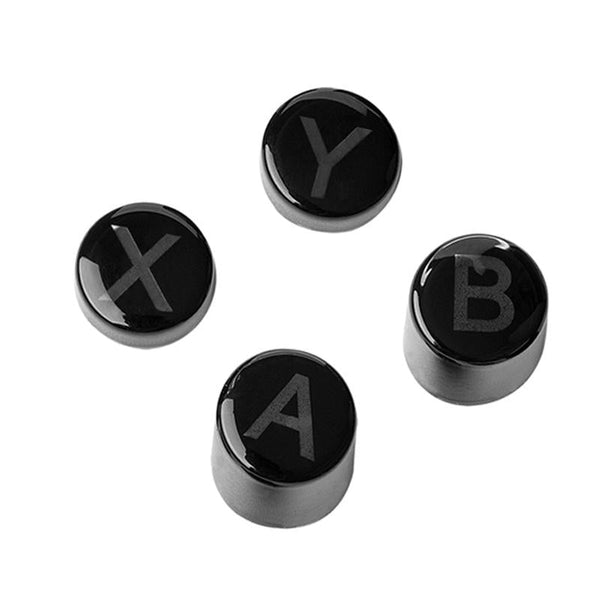 King Kong 2Pro Gamepad Keycaps Ns32 Compatible Controllers & Attachments