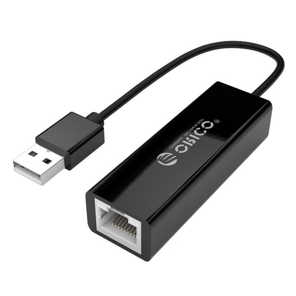 High Speed Usb2.0 Ethernet Adapter Ethernet Cables (Rj 45/8P8c)