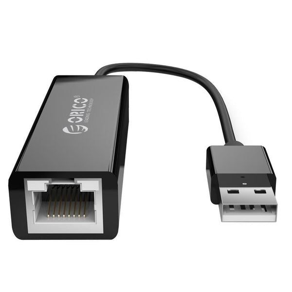 High Speed Usb2.0 Ethernet Adapter Ethernet Cables (Rj 45/8P8c)