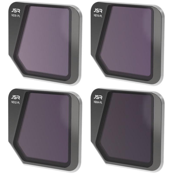 4 In 1 Lens Filter For Dji Mavic 3 Drone Camera Drone Accessories