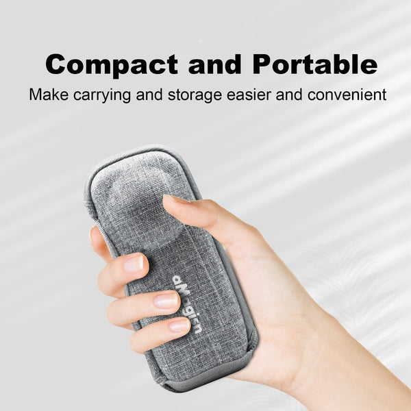 Mini Magisn Body Bag For Storage Accessories Camera Cases Bags & Covers