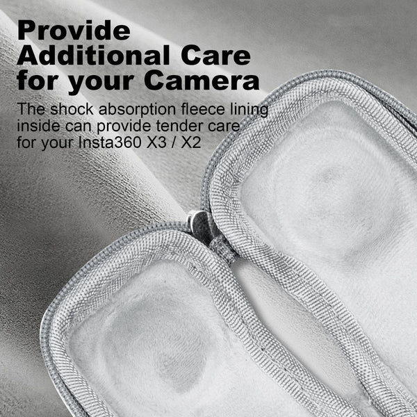 Mini Magisn Body Bag For Storage Accessories Camera Cases Bags & Covers