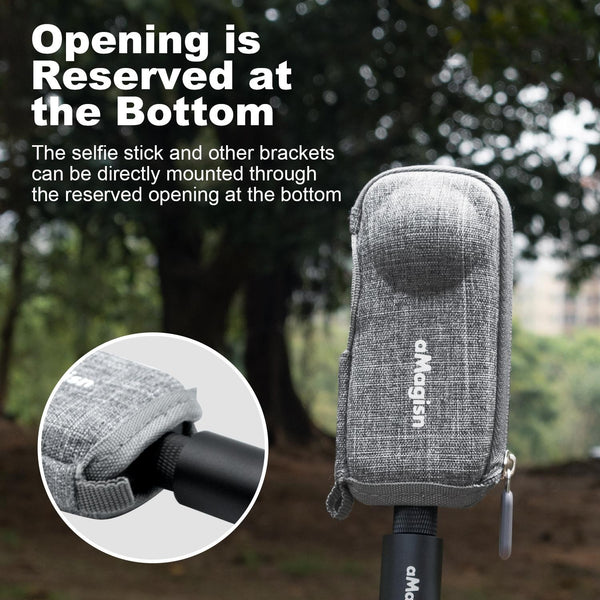 Mini Magisn Body Bag For Storage Accessories Camera Cases Bags & Covers