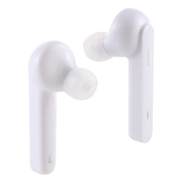 T12 Tws True Wireless Hi Fi Stereo Bluetooth 5.0 Earphones With Charging Case Headsets & Earpieces