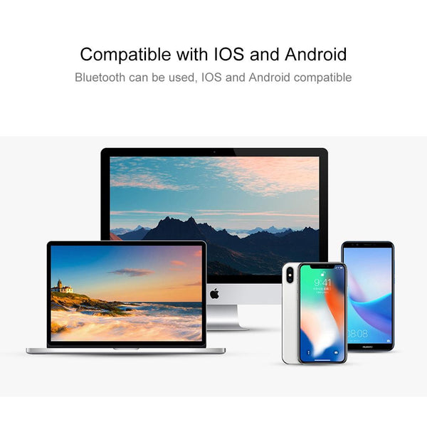 T12 Tws True Wireless Hi Fi Stereo Bluetooth 5.0 Earphones With Charging Case Headsets & Earpieces