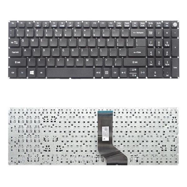 Acer Aspire E5 Series Us Keyboard For E15 / 5Xx V5 F5 Keyboards & Keypads