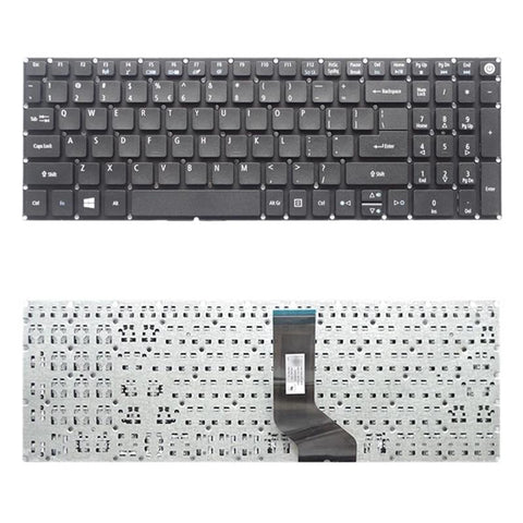 Acer Aspire E5 Series Us Keyboard For E15 / 5Xx V5 F5 Keyboards & Keypads