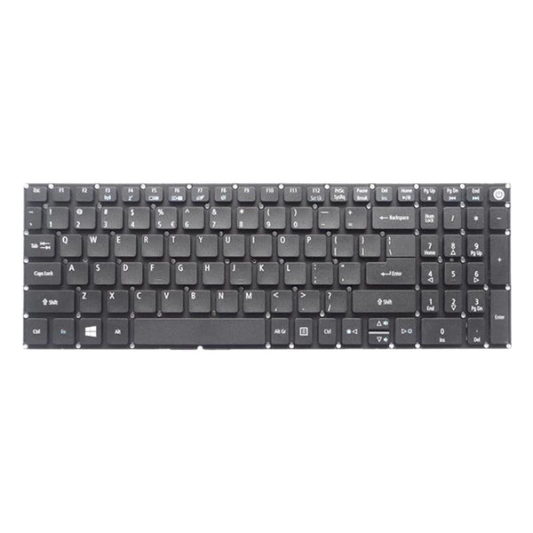 Acer Aspire E5 Series Us Keyboard For E15 / 5Xx V5 F5 Keyboards & Keypads