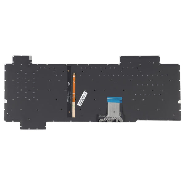 Backlit Us Keyboard For Asus Fx80 Fx505 Fz80g Zx80g Keyboards & Keypads