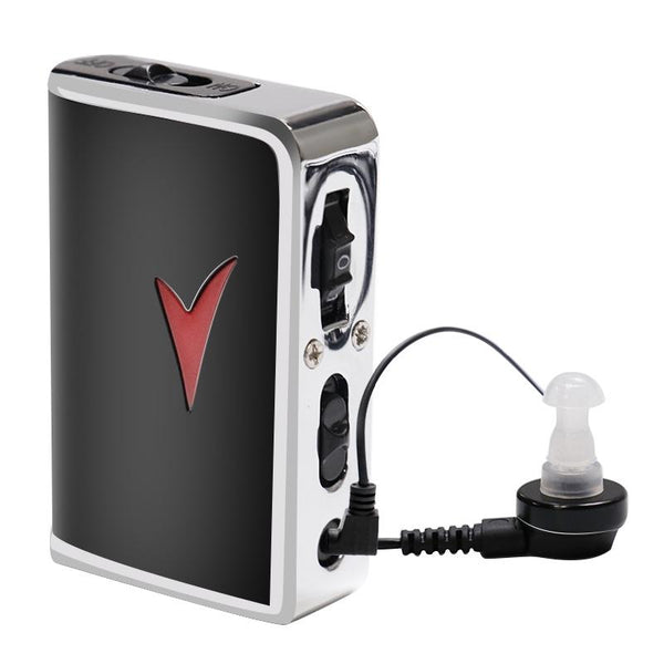 V99 Sound Amplifier Aid For Hearing Earphone Other Health Care