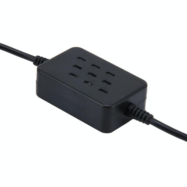 Universal Car Dvr Power Supply Box 8V To 48V Input 5V 2A Output Other Car Video