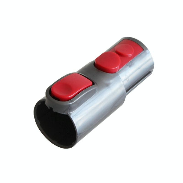 Universal Vacuum Cleaner Rack With 2 Adapters For Dyson V7 V8 V10 Organize And Store Efficiently Vacuum Cleaner Parts