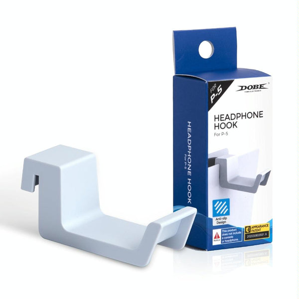 Headphone Hanger For Ps5 Mount And Your Headset Anywhere Mounts & Stands