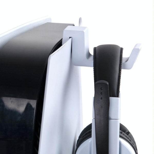 Headphone Hanger For Ps5 Mount And Your Headset Anywhere Mounts & Stands