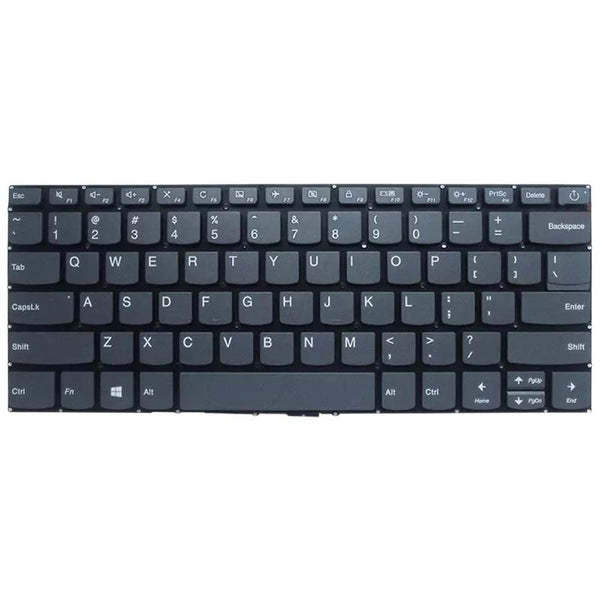 Lenovo Ideapad S130 / S130s 330 330S E43 80 Keyboard Us Version Keyboards & Keypads
