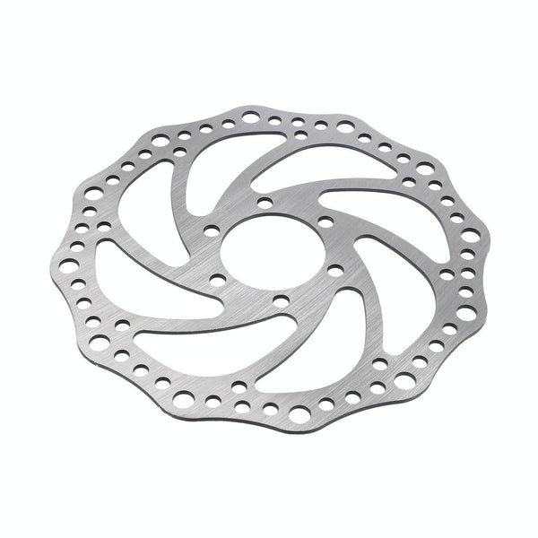 160Mm Hole Disc Brake For Dualtron Thunder Ultra Electric Scooter Accessories Parts