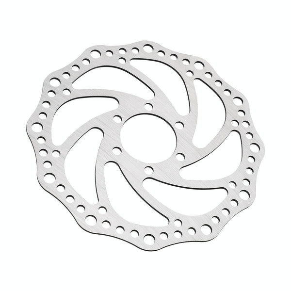 160Mm Hole Disc Brake For Dualtron Thunder Ultra Electric Scooter Accessories Parts