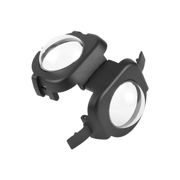 Optical Glass Lens Guard For Insta360 X4 Protect Your Camera Screen Protectors