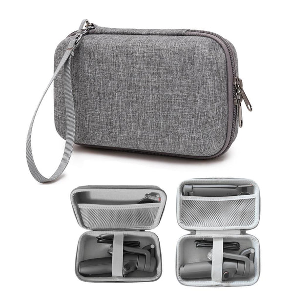 Dji Mobile 6 Clutch Storage Bag Compact And Convenient Camera Cases Bags & Covers
