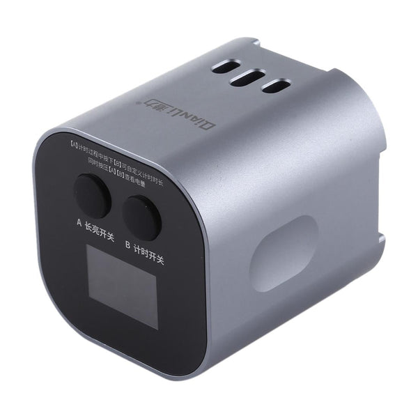 Intelligent Rechargeable Uv Curing Lamp For Phone Repair Audio And Video Equipment Other Tools & Workshop Equipment