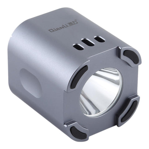 Intelligent Rechargeable Uv Curing Lamp For Phone Repair Audio And Video Equipment Other Tools & Workshop Equipment