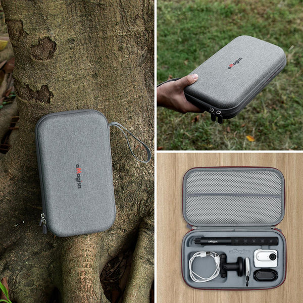 Medium Camera Accessories Pack For Magisn Protection And Movement Camera Accessory Bundles