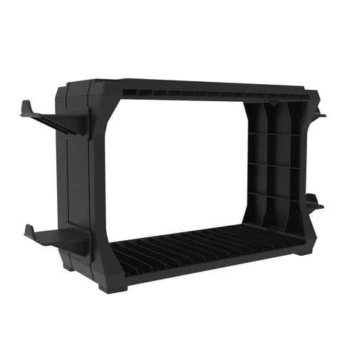 Versatile Console Storage Stand For Ps5 / Switch Xbox Multi Functional Mounts & Stands