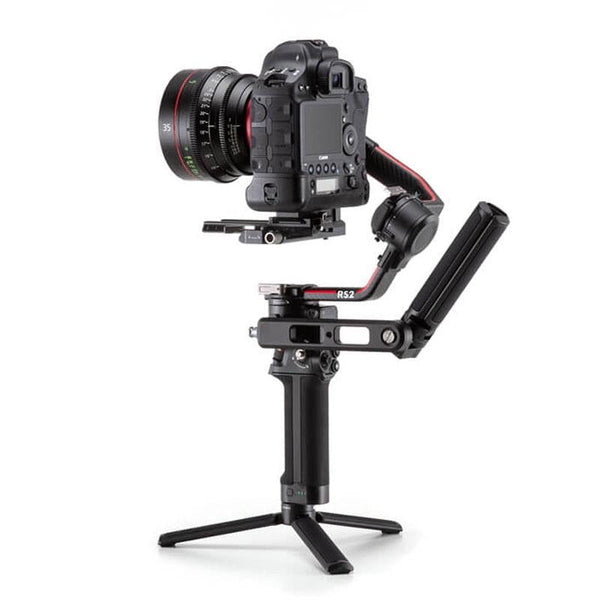 Extended Handle Adapter For Dji Rs 2 Camera Audio And Video Equipment Cables & Adapters