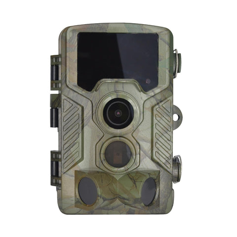 21Mp Trail Camera With 2.4 Tft Screen Digital Cameras