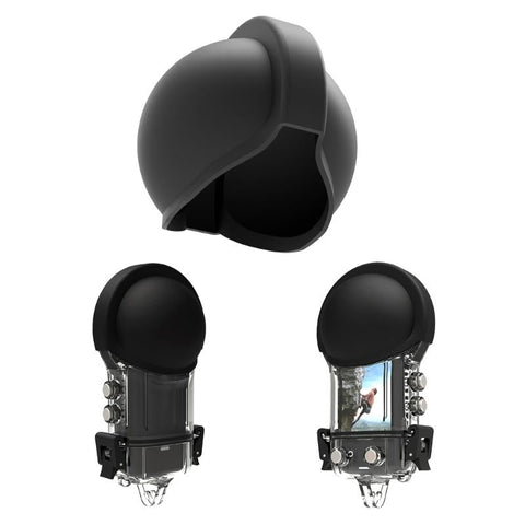 Insta360 X3 Silicone Case Protective For Audio And Video Equipment Camera Cases Bags & Covers