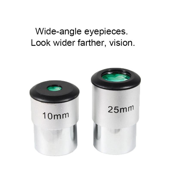 High Definition Astronomical Telescope With Tripod 233X70 Telescopes