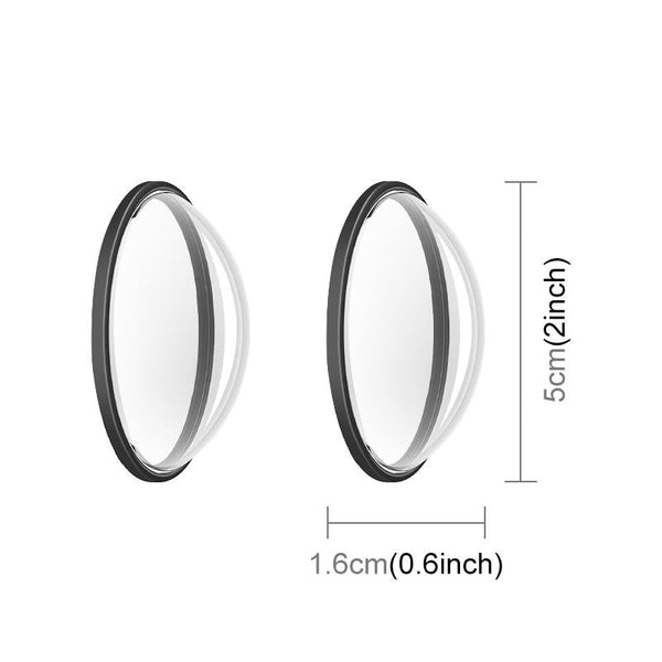 Insta360 One R 1 Protective Cover For Action Camera Audio And Video Accessories Camera Cases Bags & Covers