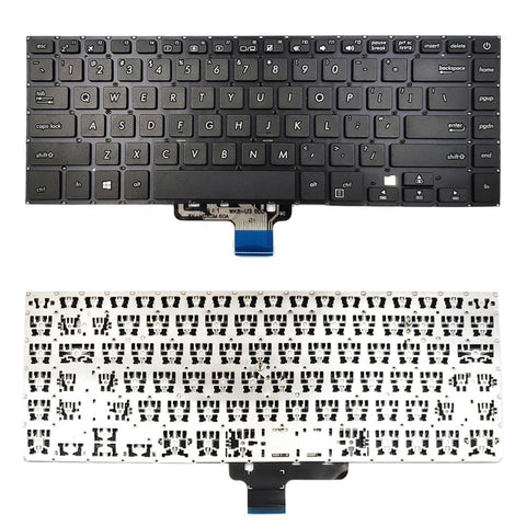 Us Keyboard For Asus Vivobook S15 S510 Series Keyboards & Keypads