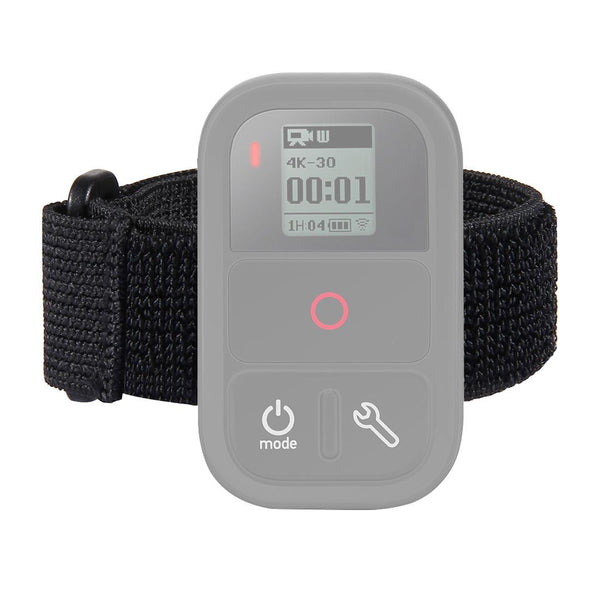 Hand Wrist Strap With Nylon Hook And Loop Fastener For Gopro Hero12 Straps & Hand Grips